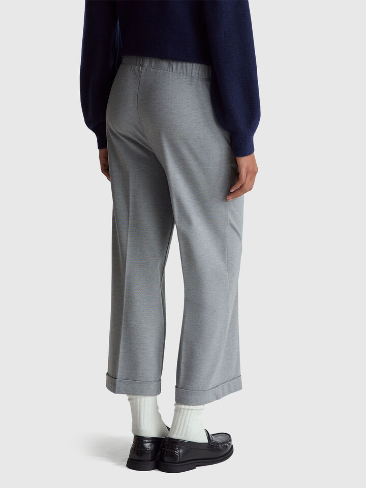 TROUSERS Women image number 2
